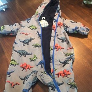 Hatley fall and spring suit. Excellent condition